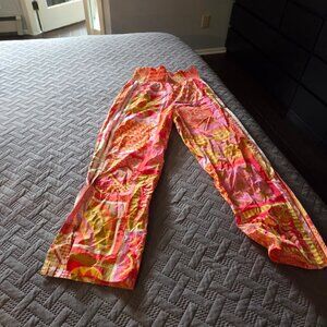 Adidas Farm Rio Track Pants